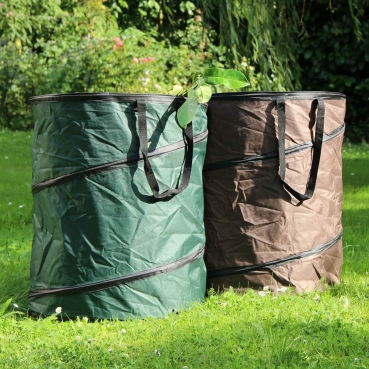 Garten Bronder